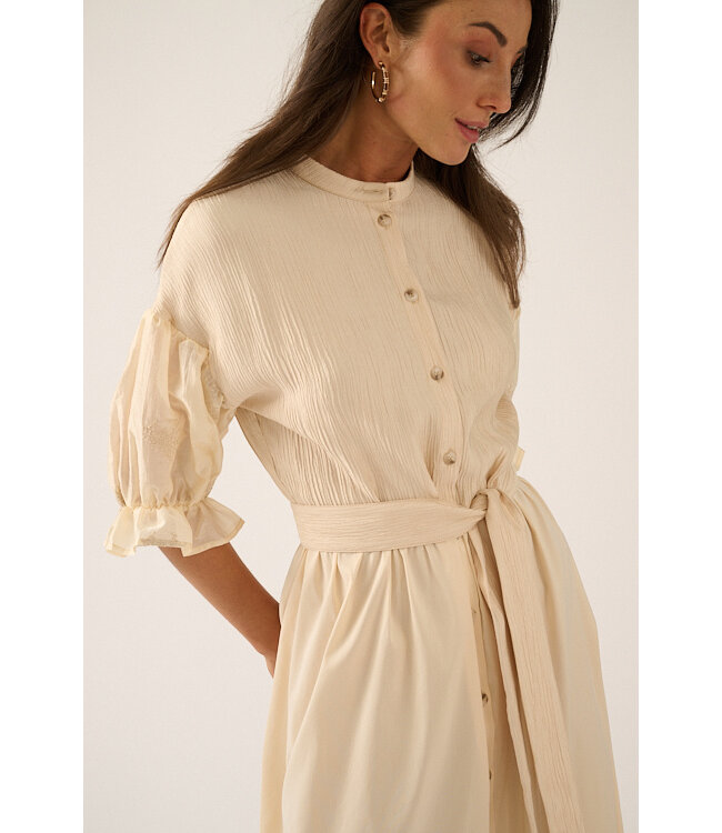 Meli S26-122 cream 856