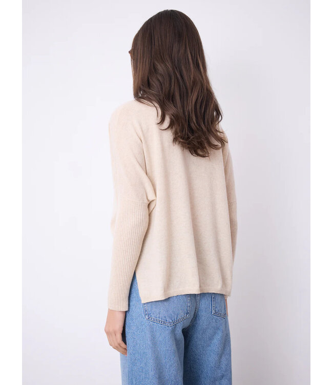 Bérangere beige chiné