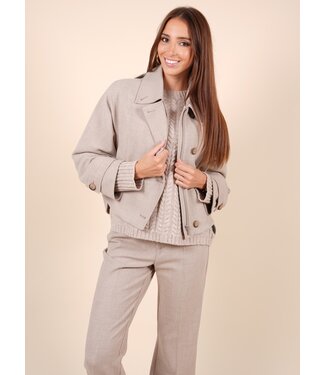 Oscar Dames-vest Oscar