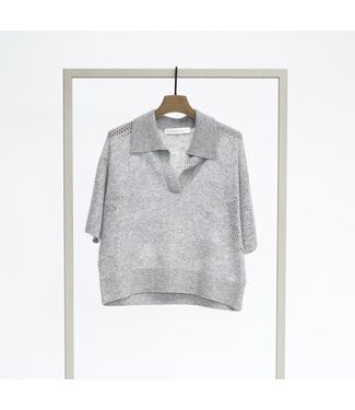 Herzens Dames-polo Herzens