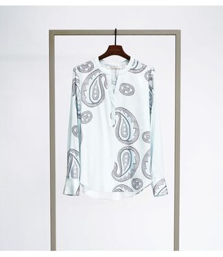 Herzens Dames-blouse Herzens