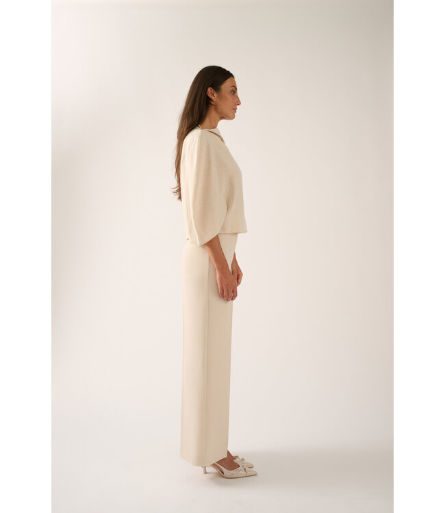 Quartz S26-005 ivory 358