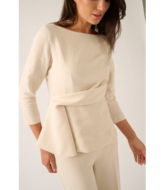 Oscar Dames-blouse Oscar