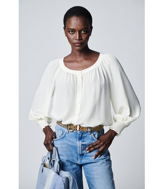 Herzens Dames-blouse Herzens