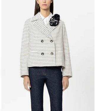 Luisa Cerano Dames-vest Luisa Cerano