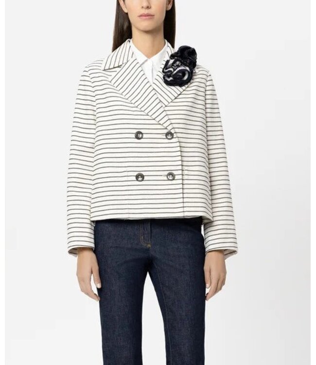 438060/3820 cl 1052 the preppy cotton stripe