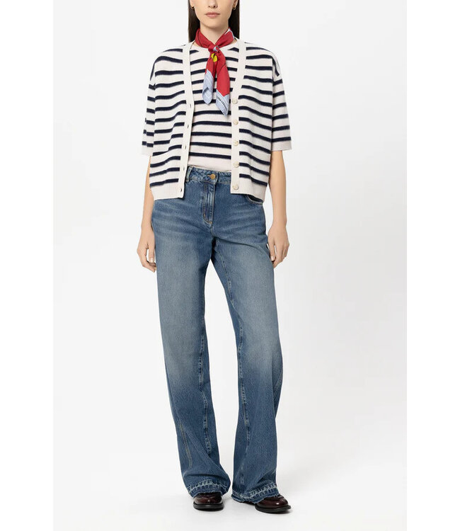 438161/5871 cl 2947 navy blue