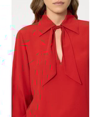 Luisa Cerano Dames-blouse Luisa Cerano