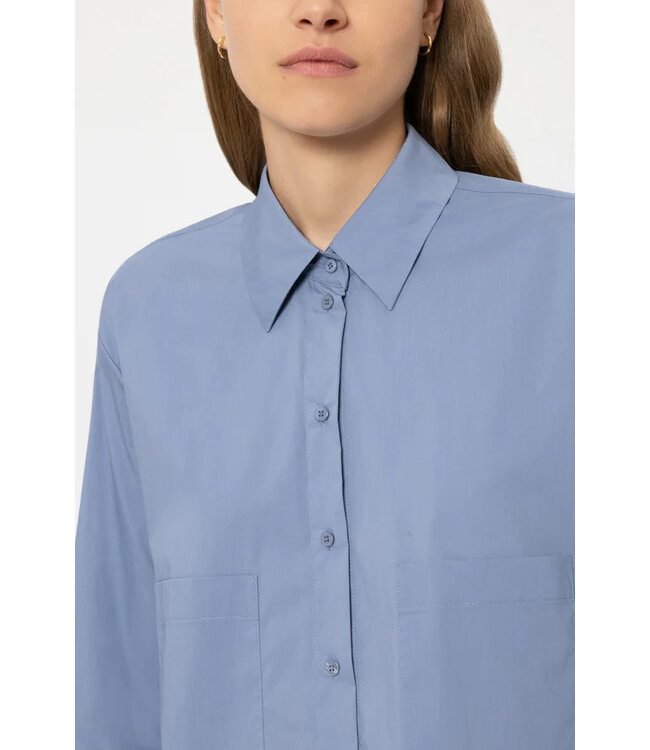 238650/3810 cl 250 casual blue