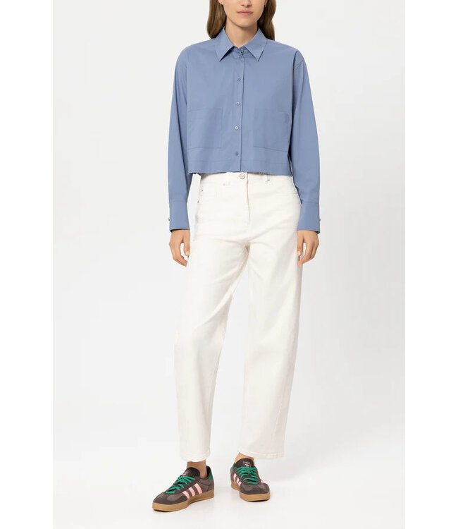 238650/3810 cl 250 casual blue