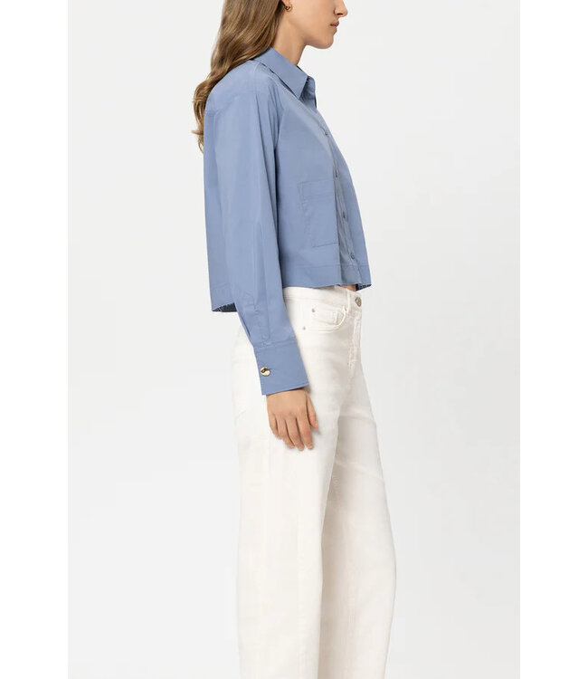 238650/3810 cl 250 casual blue