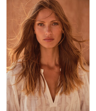 Hemisphere Dames-blouse Hemisphere