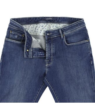 Atelier Noterman Heren-Broek Atelier Noterman