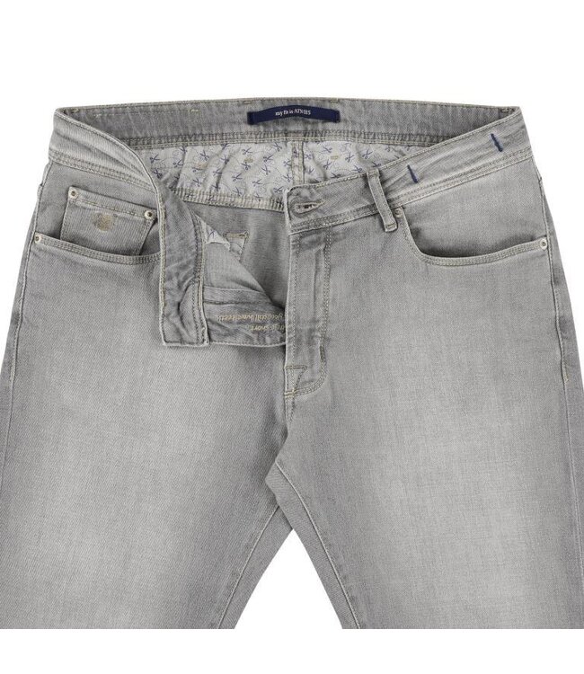 Atelier Noterman Heren-Broek Atelier Noterman