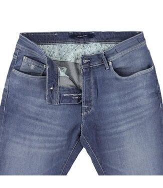 Atelier Noterman Heren-Broek Atelier Noterman