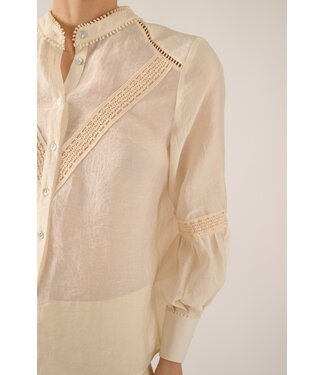 Oscar Dames-blouse Oscar