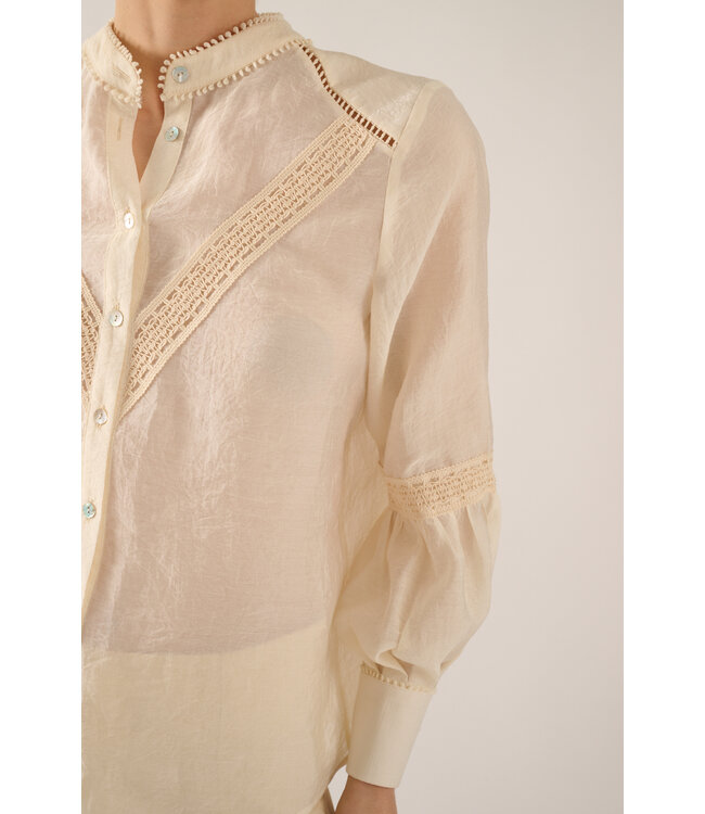 Oscar Dames-blouse Oscar