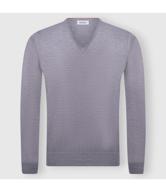 Gran Sasso Heren-Pull Gran Sasso