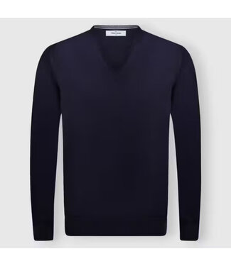 Gran Sasso Heren-Pull Gran Sasso