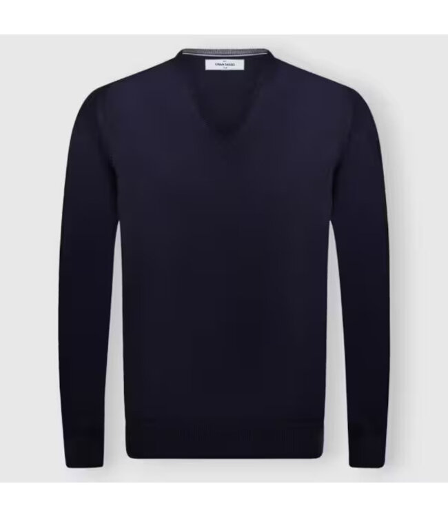 Gran Sasso Heren-Pull Gran Sasso