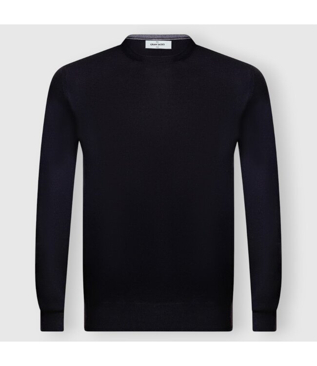 Gran Sasso Heren-Pull Gran Sasso