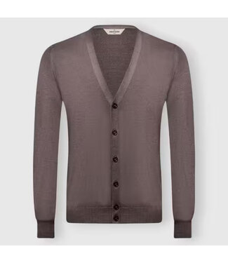 Gran Sasso Heren-Gilet Gran Sasso