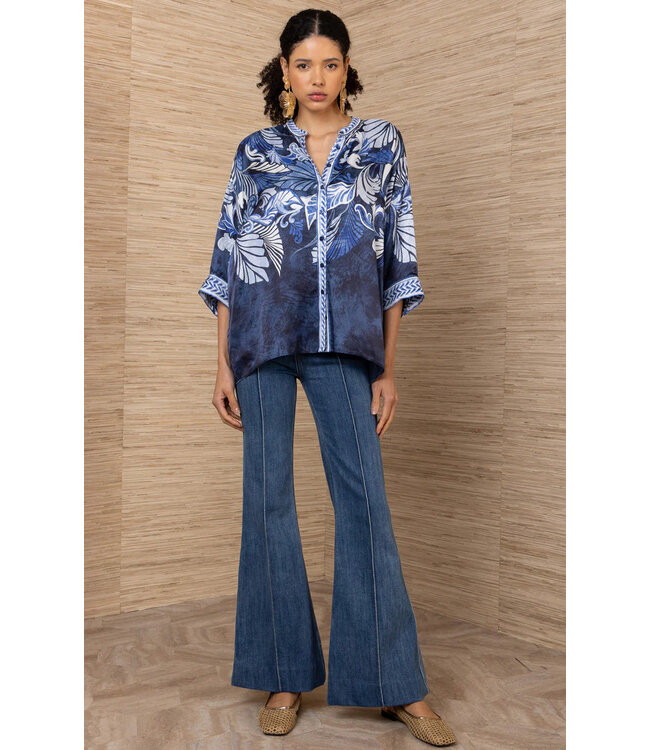 Neriah 5ZDT234A navy