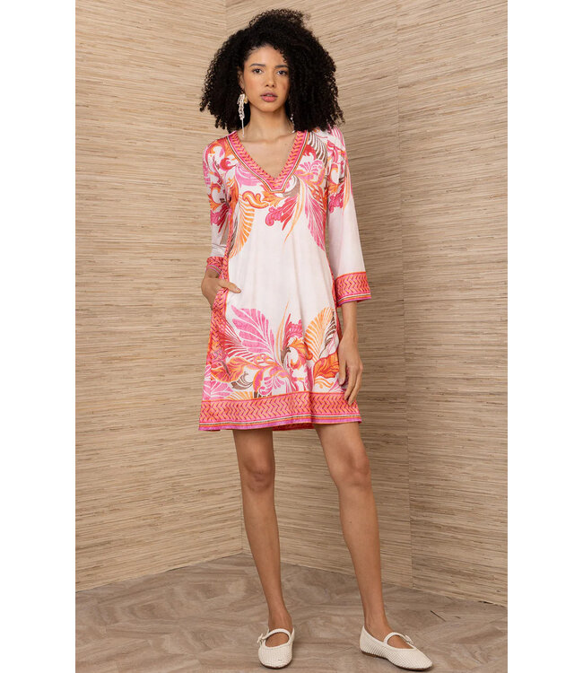 Wrenlee 5ZDT630A pink