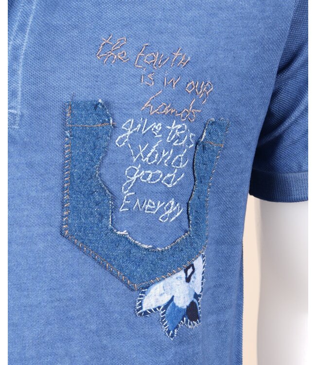 RICKY 579 INGHIOSTRO