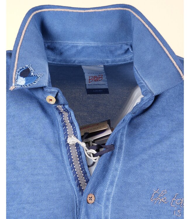 RICKY 579 INGHIOSTRO