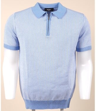 PRIVATI Heren-Polo PRIVATI