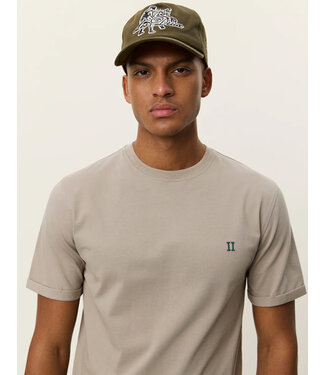 LES DEUX Heren-T-shirt LES DEUX