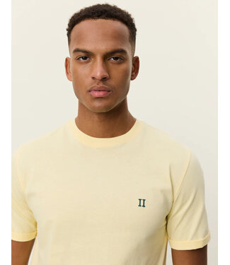 LES DEUX Heren-T-shirt LES DEUX