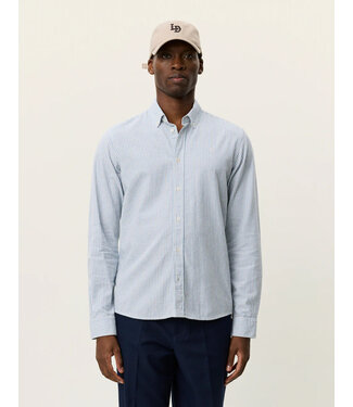 LES DEUX Heren-Hemd LES DEUX