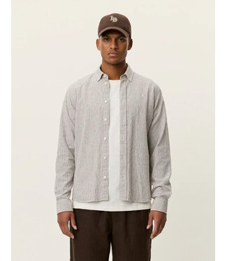 LES DEUX Heren-Hemd LES DEUX