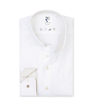 R2 Heren-Hemd R2