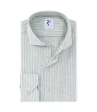 R2 Heren-Hemd R2