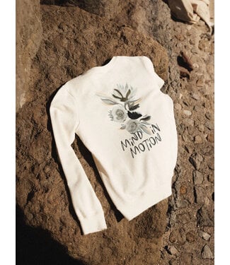 MOSMOSH Heren-Pull MOSMOSH