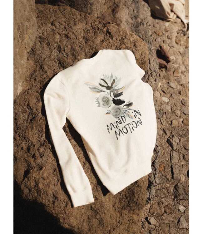 509850 MOTION CL 180 ecru