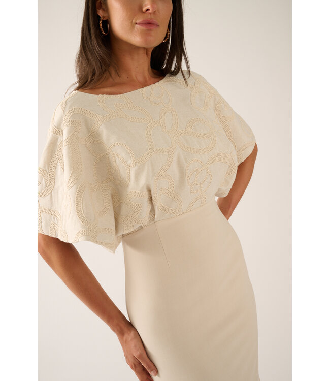 Kyna S26-031 ivory 061