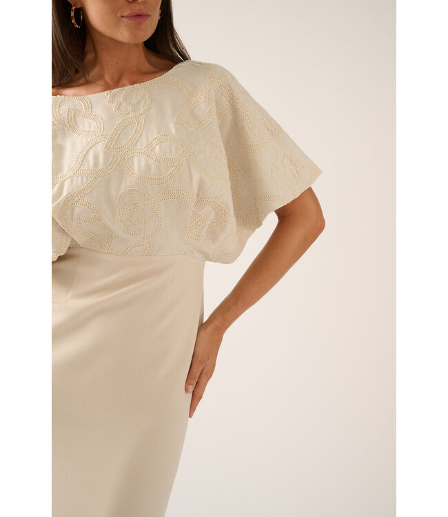 Kyna S26-031 ivory 061