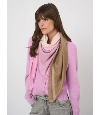 Repeat Dames-sjaal Repeat