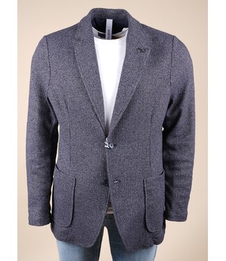 DISTRETTO Heren-Blazer DISTRETTO