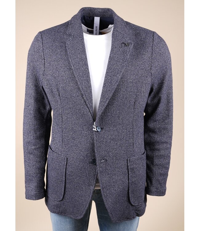 JACKET REGI CL 0003 NAVY