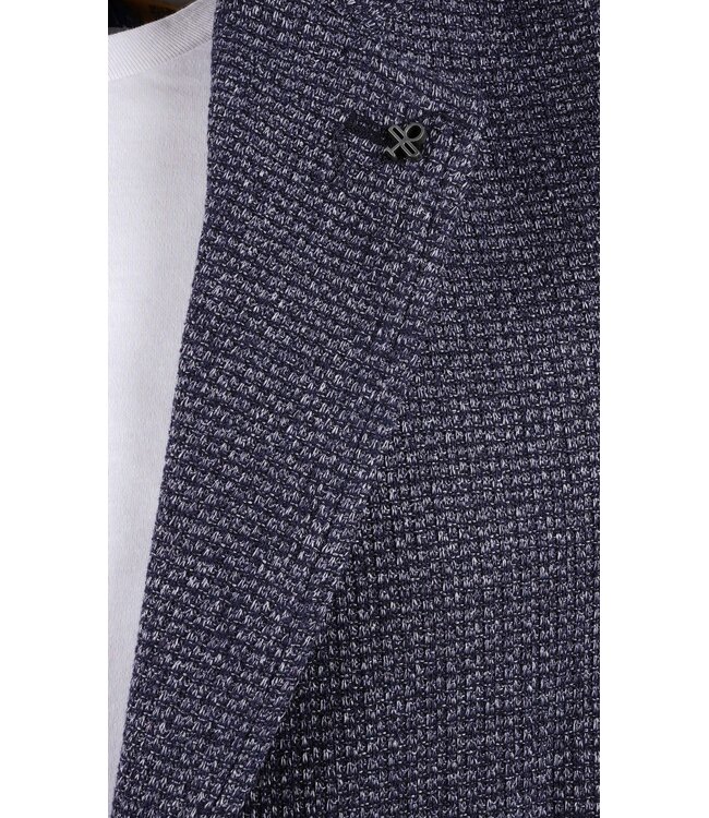 JACKET REGI CL 0003 NAVY