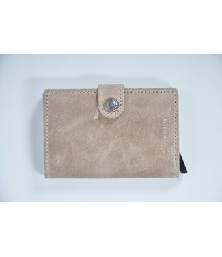 SECRID Heren-Accessoire SECRID