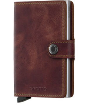 SECRID Heren-Accessoire SECRID