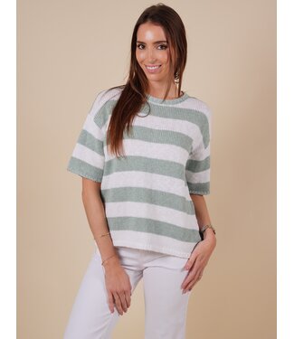 Anne Claire Dames-pull Anne Claire