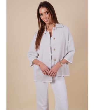 Anne Claire Dames-gilet Anne Claire