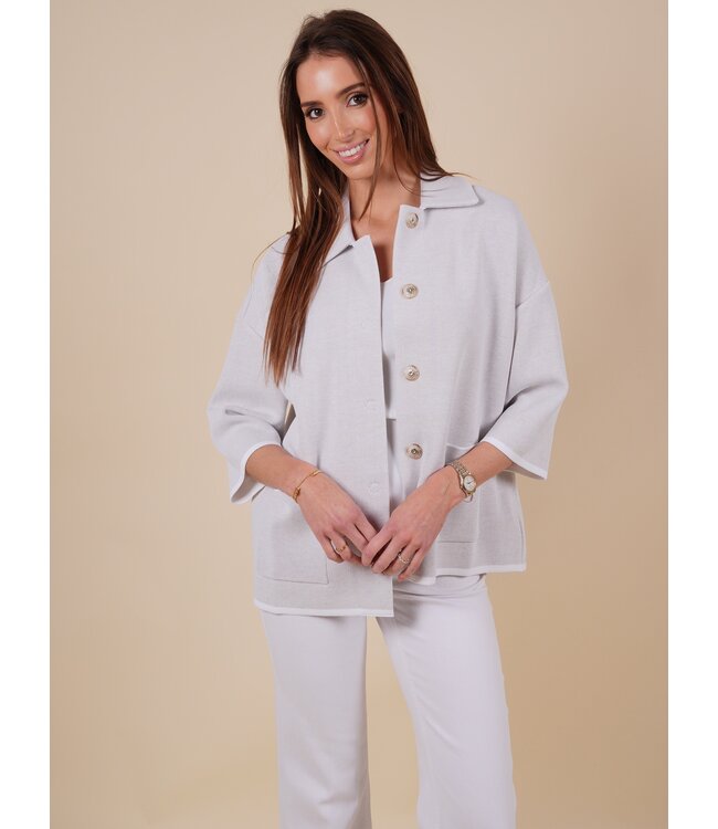 Anne Claire Dames-gilet Anne Claire